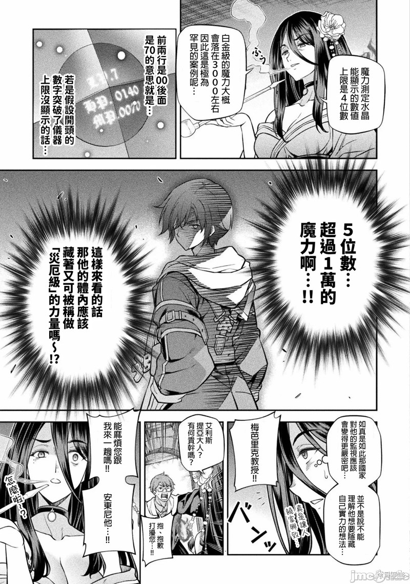 DRAWING 最强漫画家利用绘画技能在异世界开无双！第35话在线观看 - 第3张
