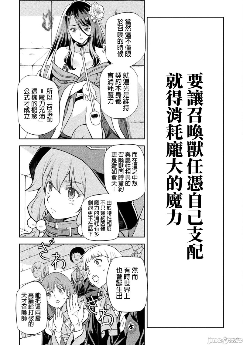 DRAWING 最强漫画家利用绘画技能在异世界开无双！第47话在线观看 - 第2张