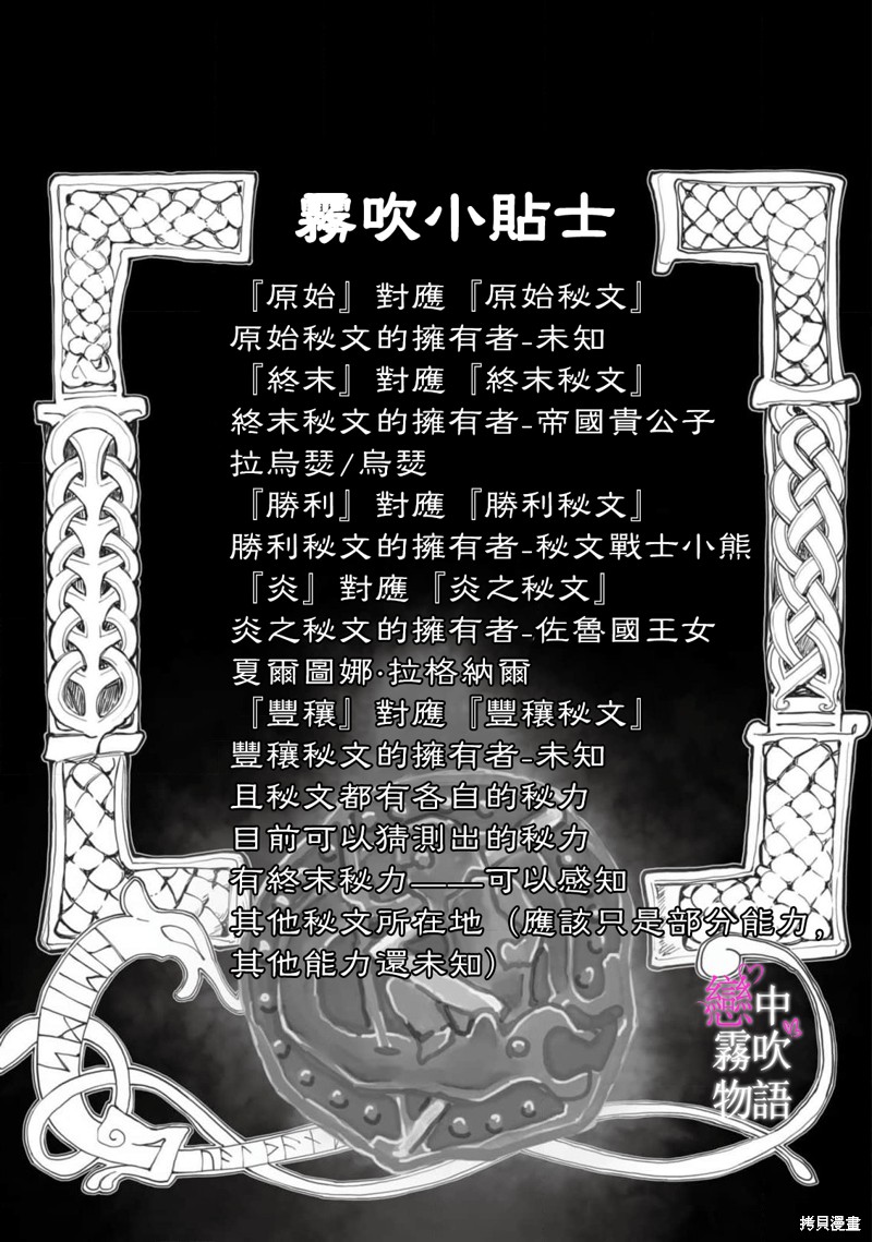 恋中秘文战士物语第3话在线观看 - 第35张