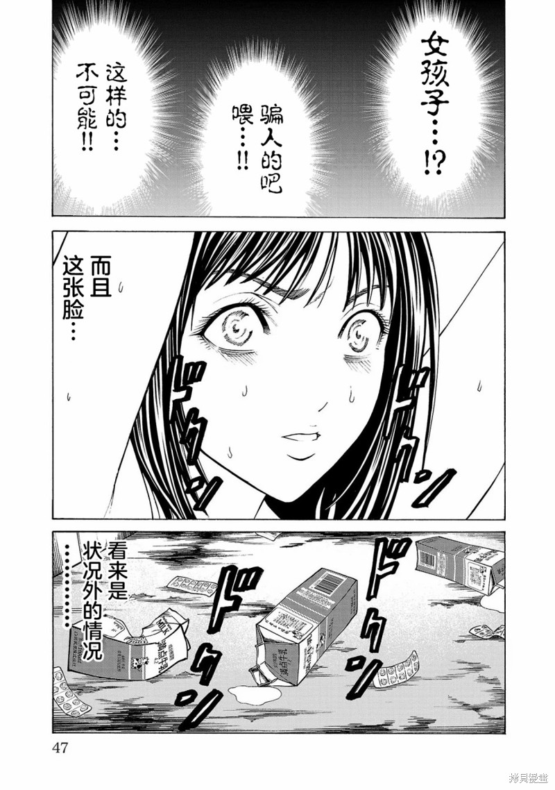 猎奇杀人第01话在线观看 - 第47张