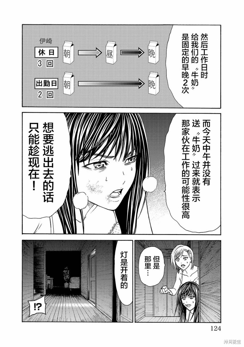 猎奇杀人第02话在线观看 - 第49张