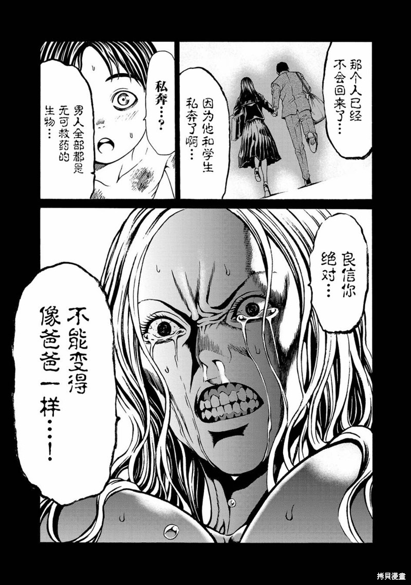 猎奇杀人第04话在线观看 - 第25张