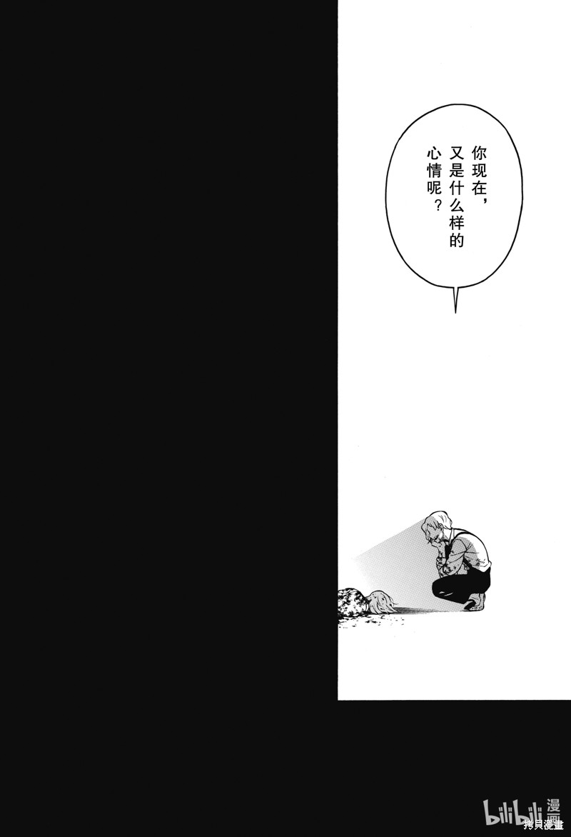 瓦尼塔斯的手记第59话在线观看 - 第26张