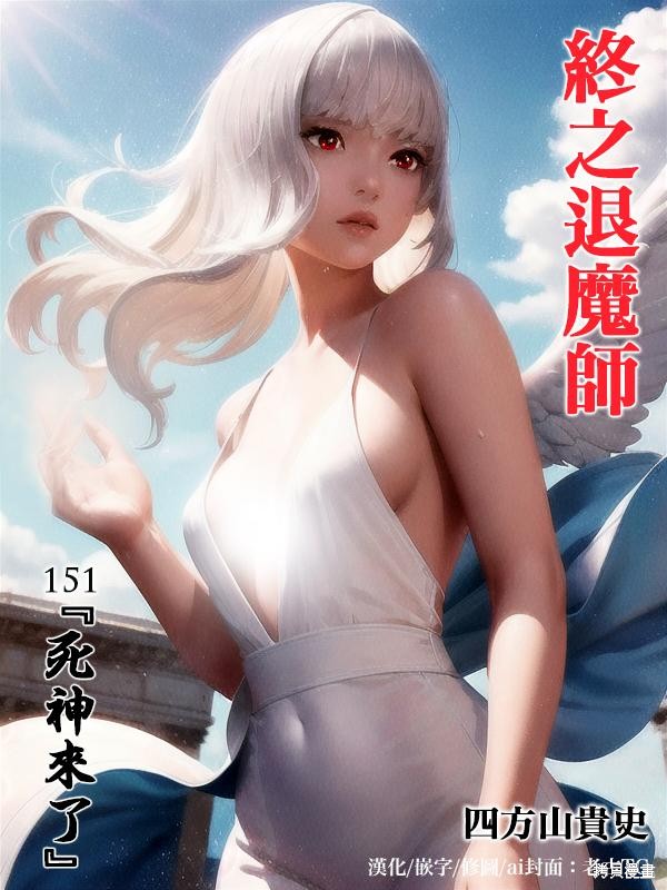 终之退魔师第151话在线观看 - 第1张