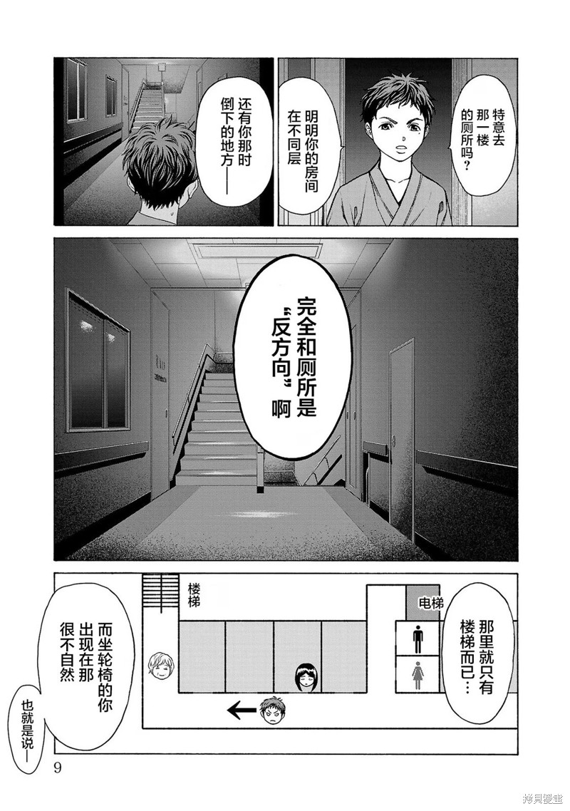 猎奇杀人第08话在线观看 - 第11张