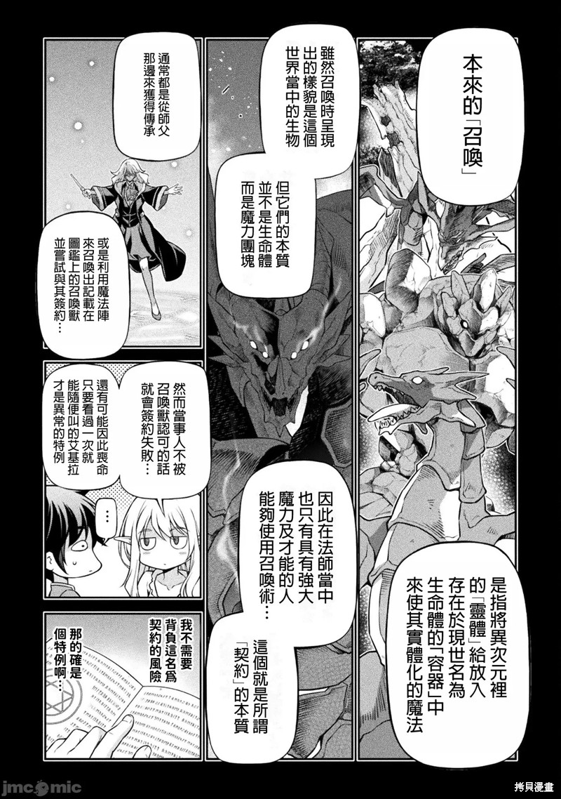 DRAWING 最强漫画家利用绘画技能在异世界开无双！第74话在线观看 - 第2张