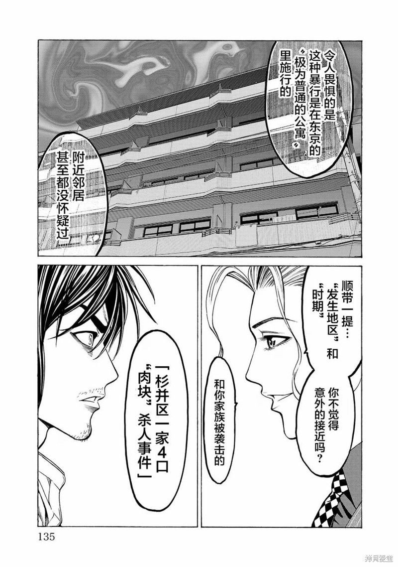 猎奇杀人第10话在线观看 - 第41张