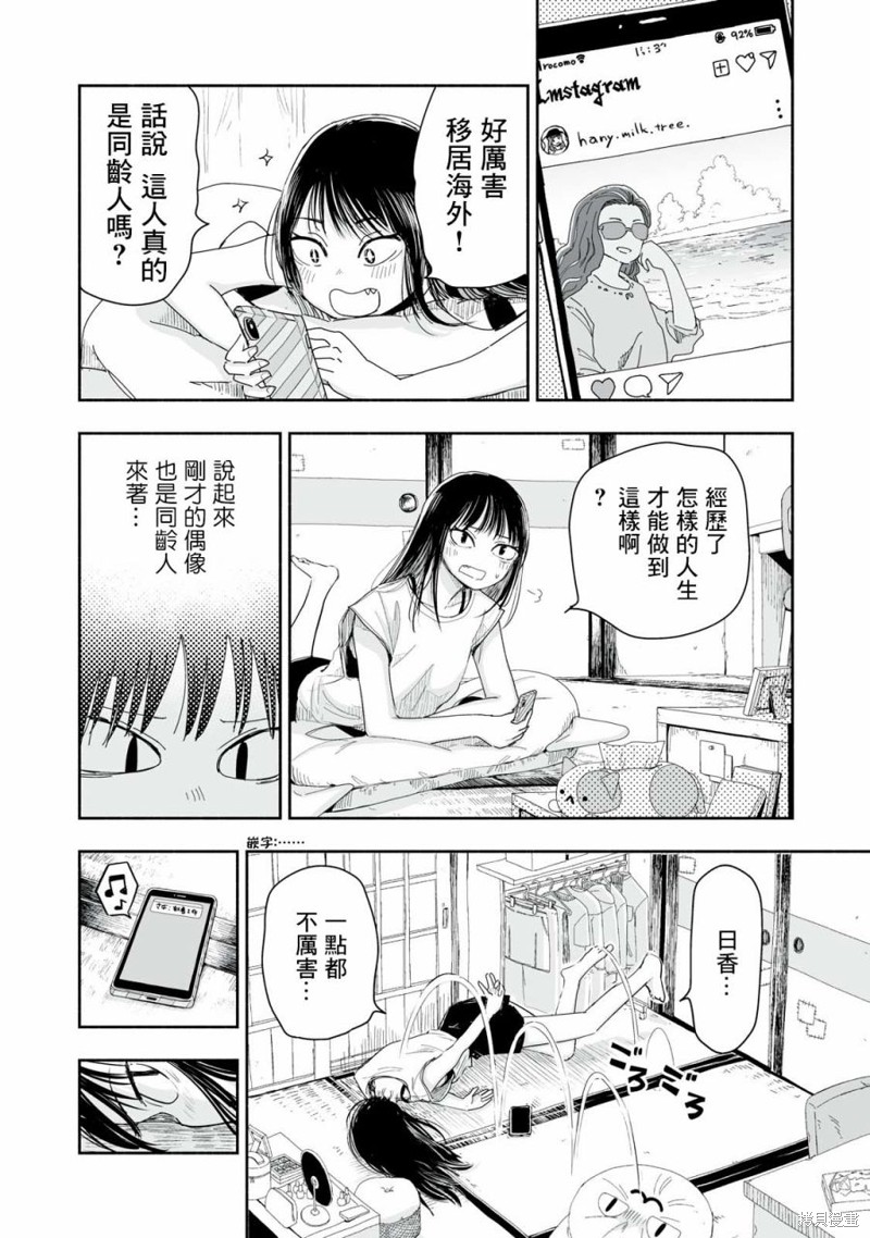 这样更有青春感呀第8.3话在线观看 - 第2张