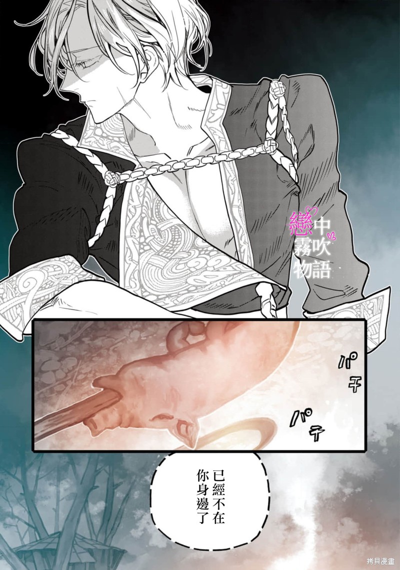 恋中秘文战士物语第10话在线观看 - 第13张