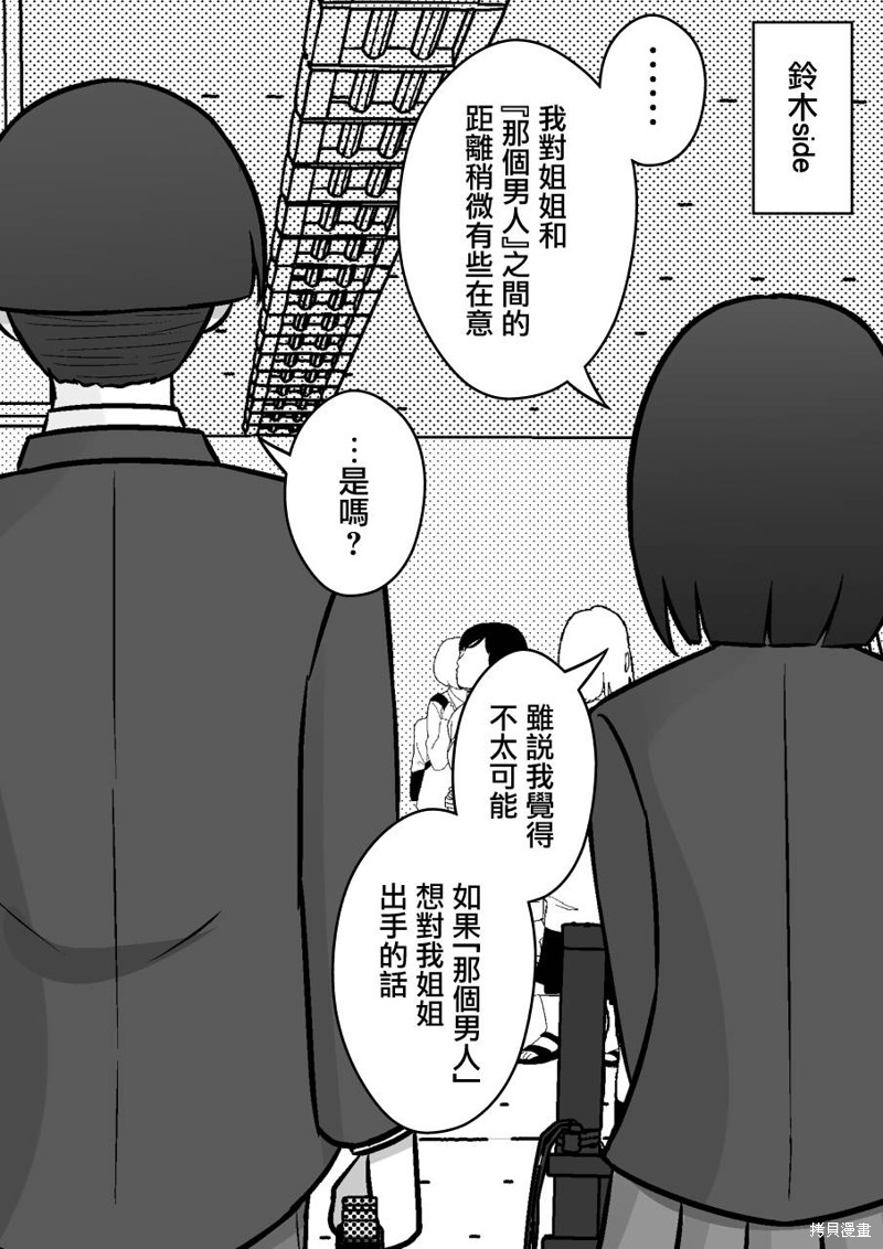 男女比1：39的平行世界第99话在线观看 - 第3张