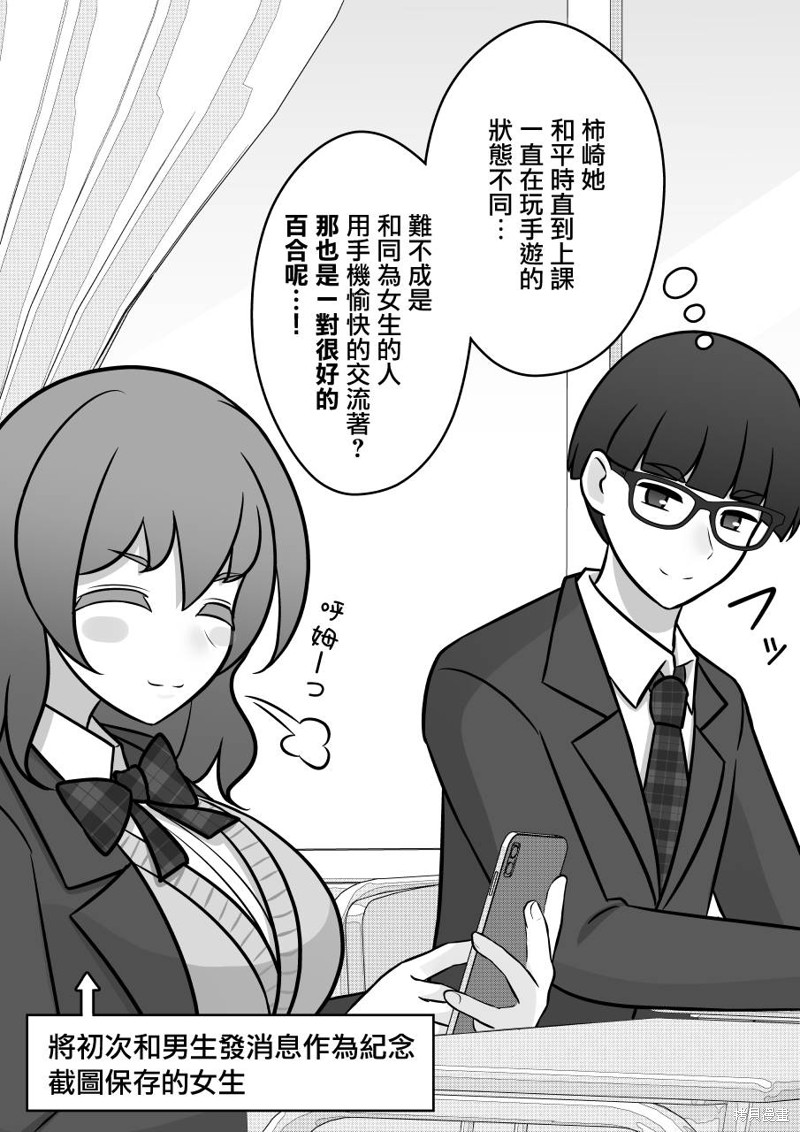 男女比1：39的平行世界第104话在线观看 - 第2张