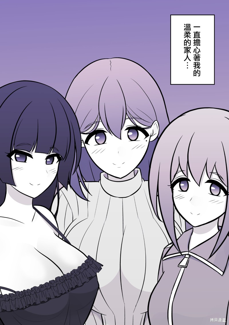 男女比1：39的平行世界第121话在线观看 - 第5张