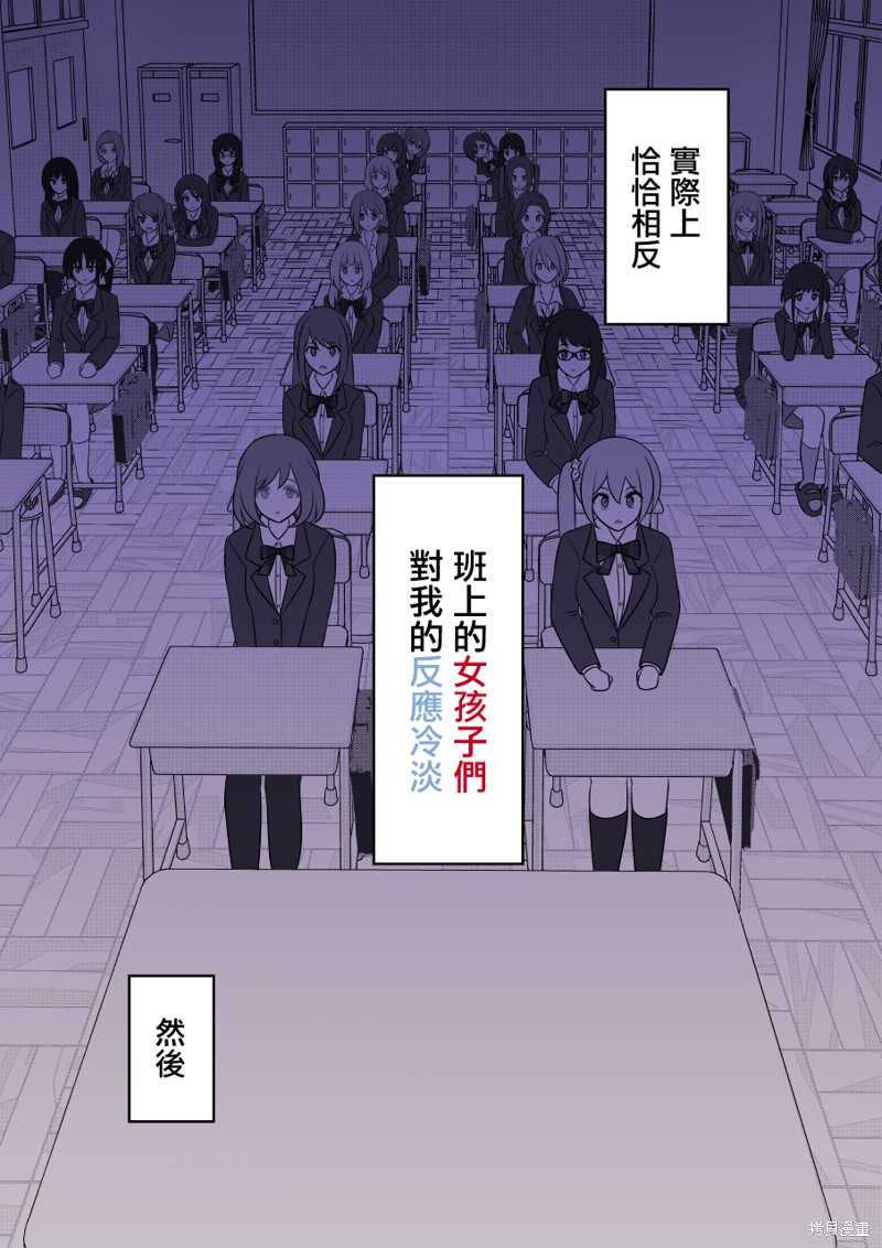 男女比1：39的平行世界第121话在线观看 - 第3张
