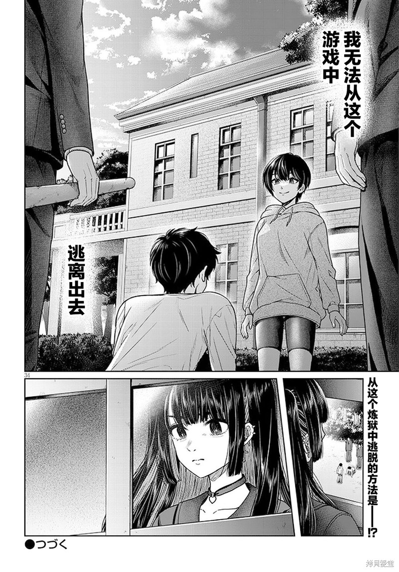 无法逃离辰巳原小姐的爱第03话在线观看 - 第34张