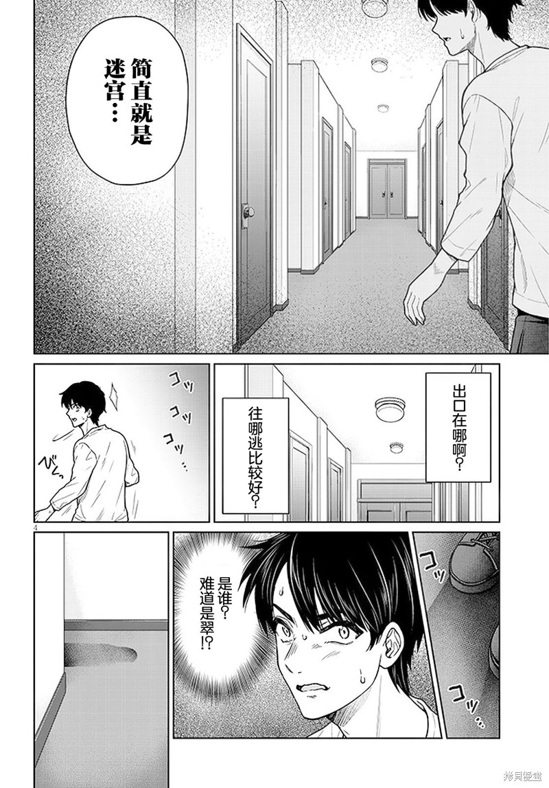 无法逃离辰巳原小姐的爱第03话在线观看 - 第4张