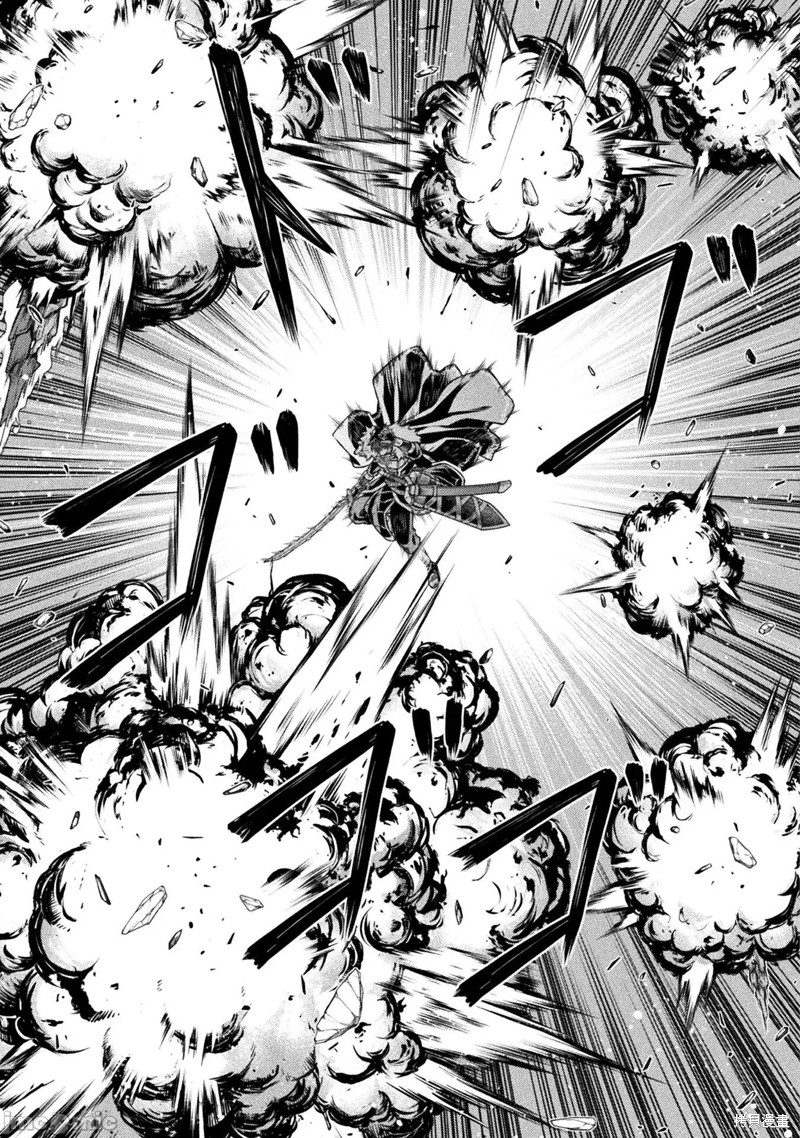 DRAWING 最强漫画家利用绘画技能在异世界开无双！第90话在线观看 - 第7张