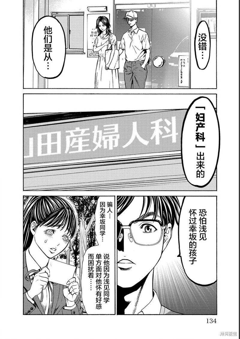 猎奇杀人第14话在线观看 - 第33张