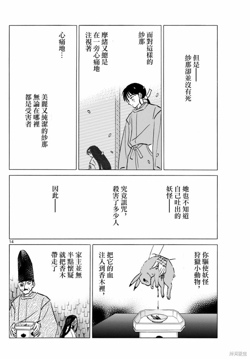 摩绪第218话在线观看 - 第14张
