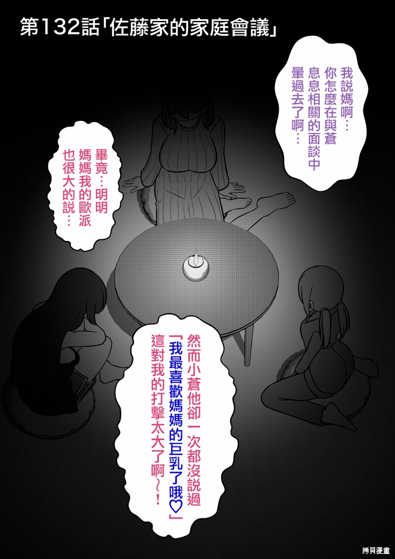 男女比1：39的平行世界第132话在线观看 - 第1张