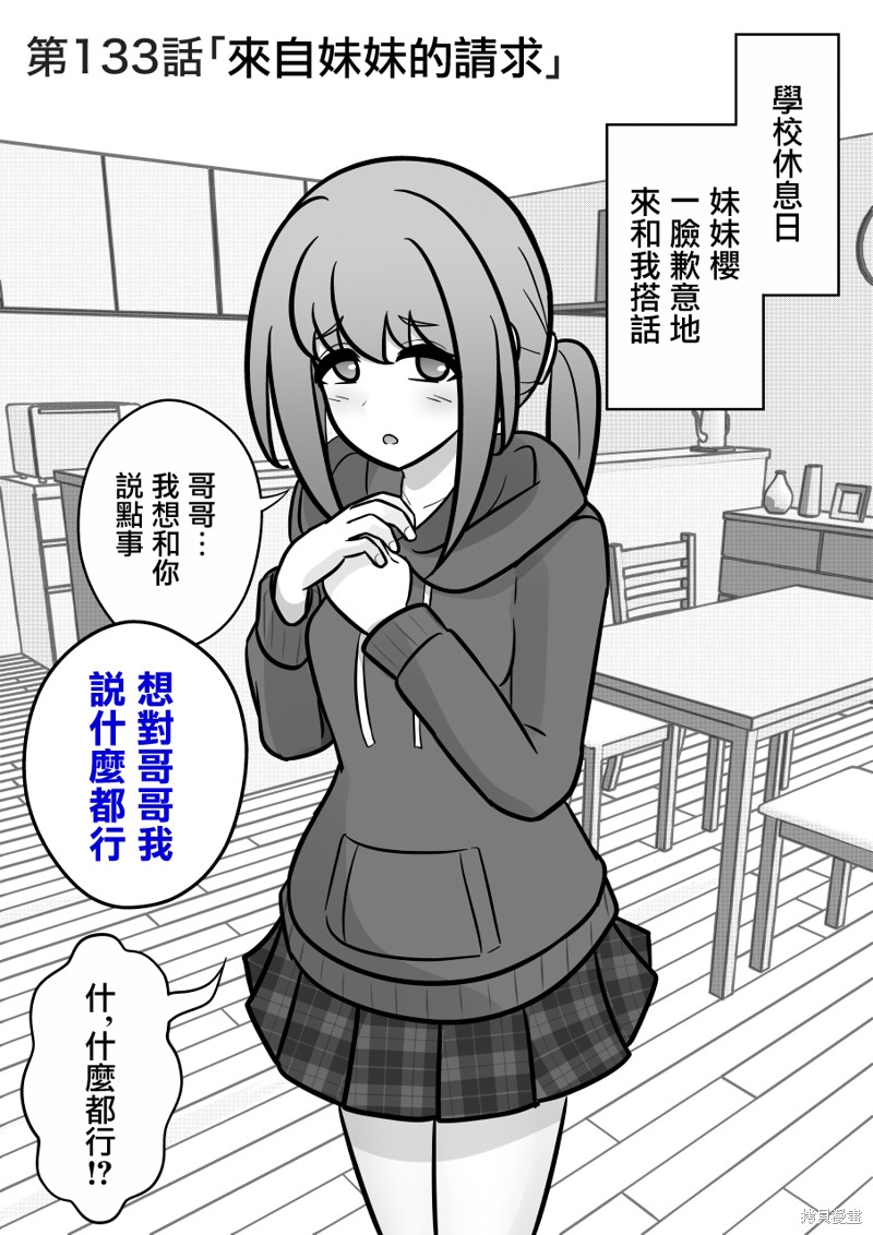 男女比1：39的平行世界第133话在线观看 - 第1张