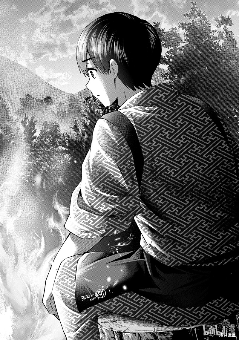 杜鹃的婚约第195话在线观看 - 第16张