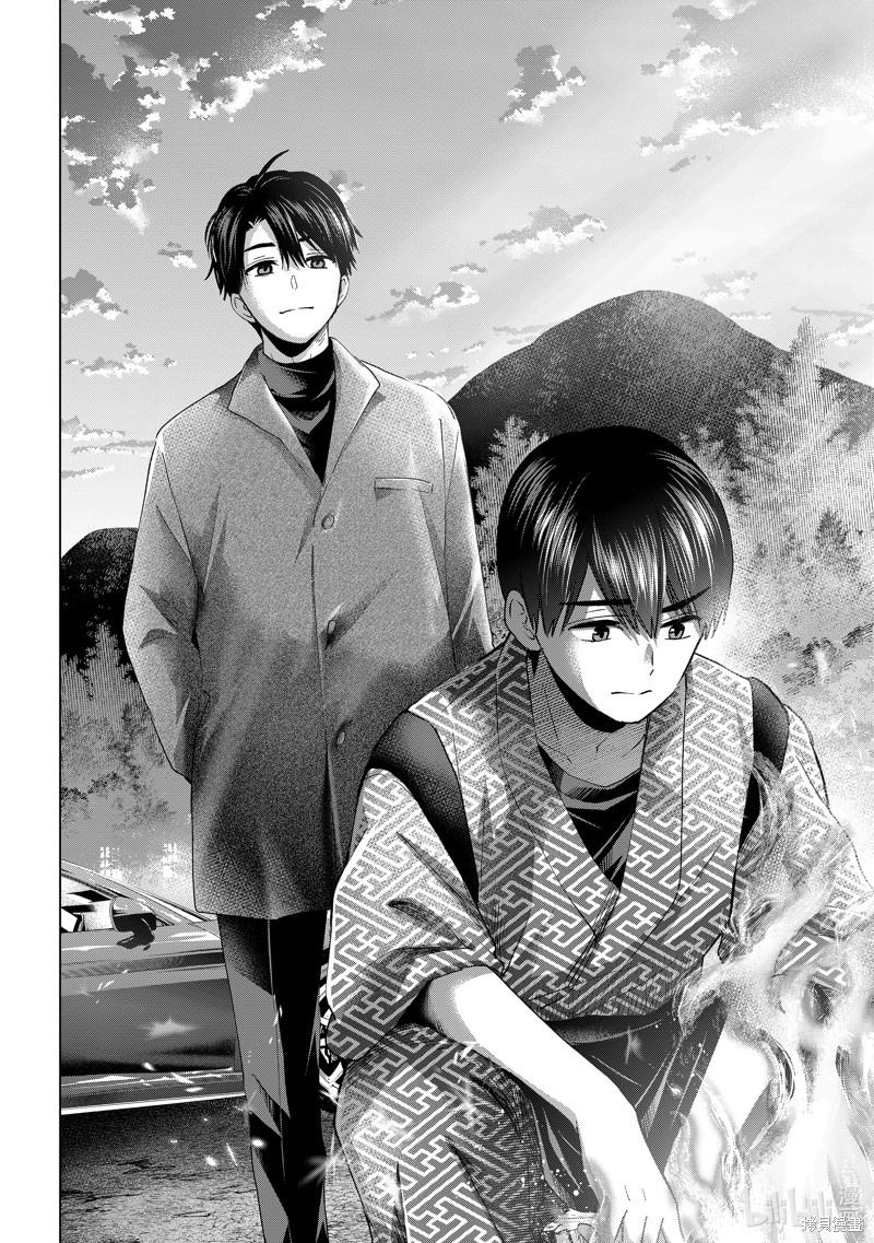 杜鹃的婚约第195话在线观看 - 第10张