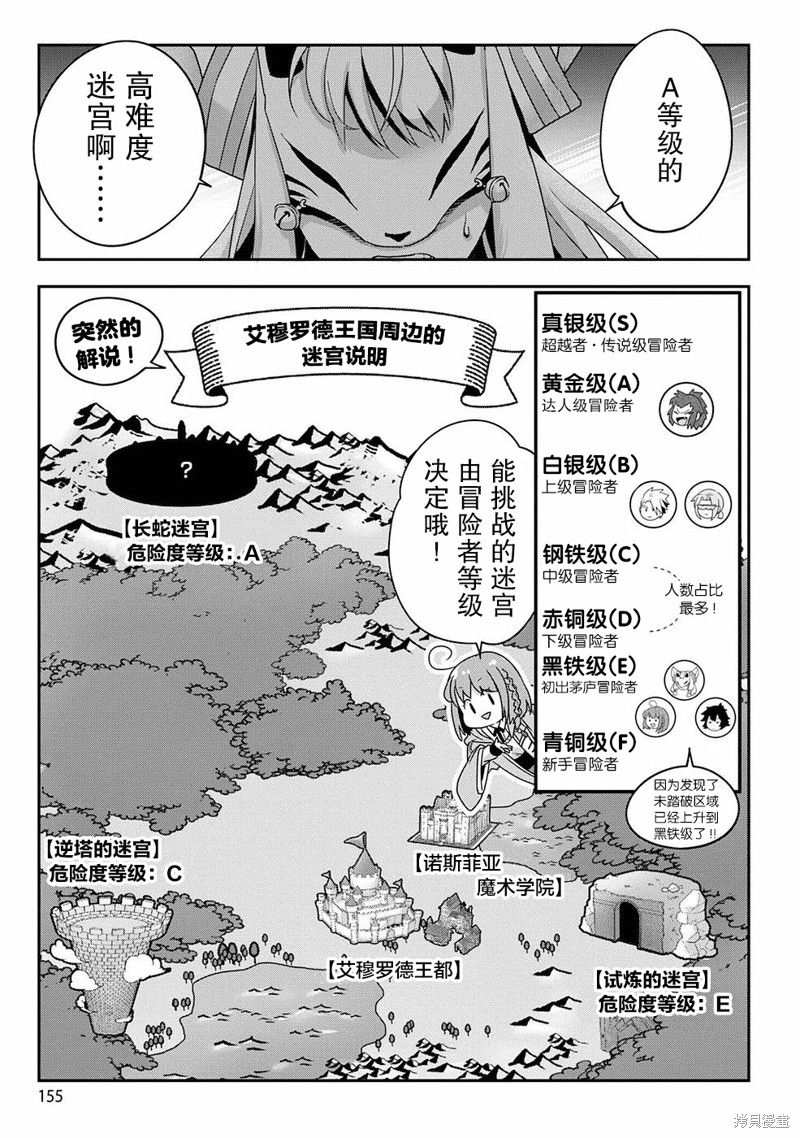 生活魔术师们、挑战迷宫第06话在线观看 - 第19张