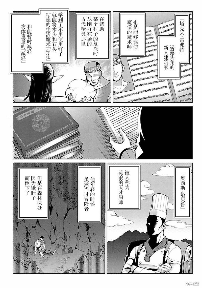 生活魔术师们、挑战迷宫第12话在线观看 - 第12张