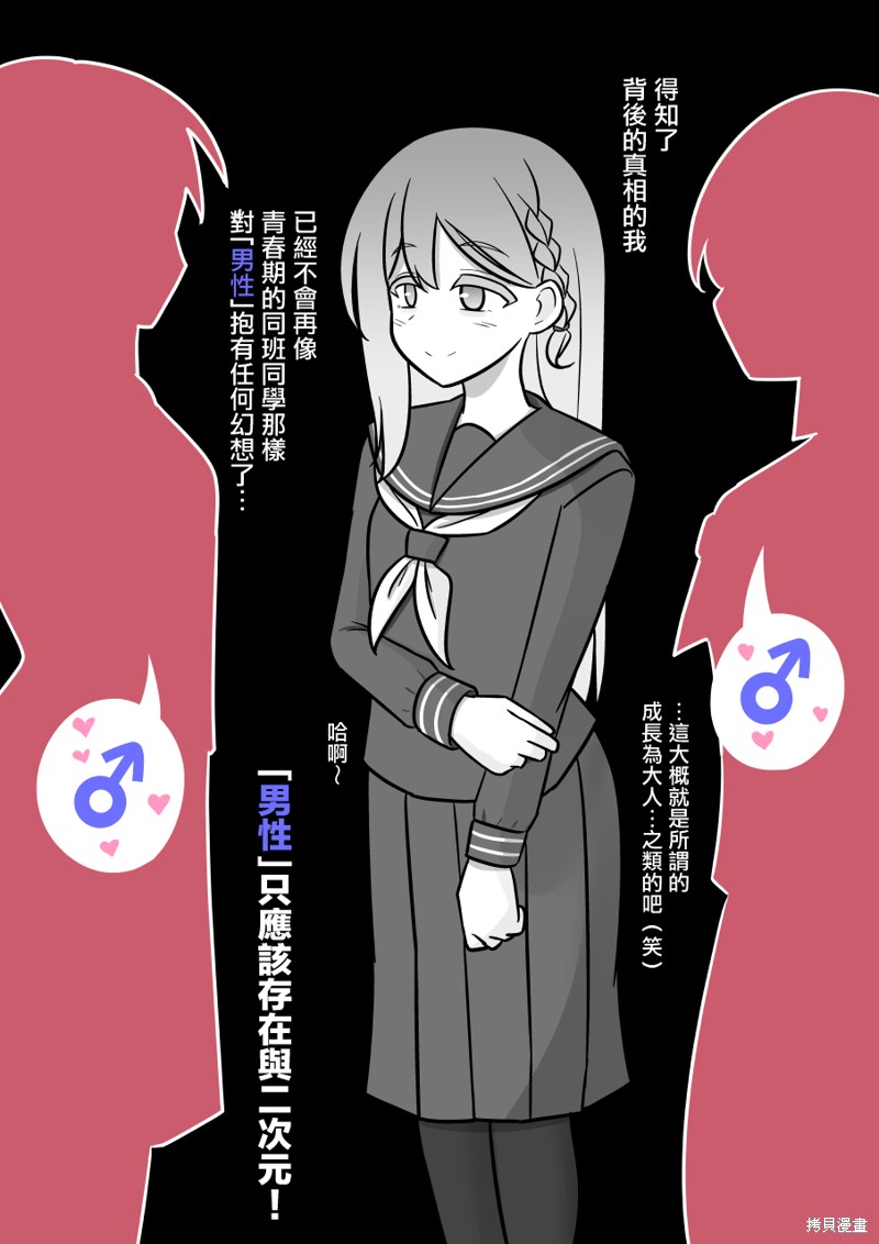 男女比1：39的平行世界第135话在线观看 - 第7张