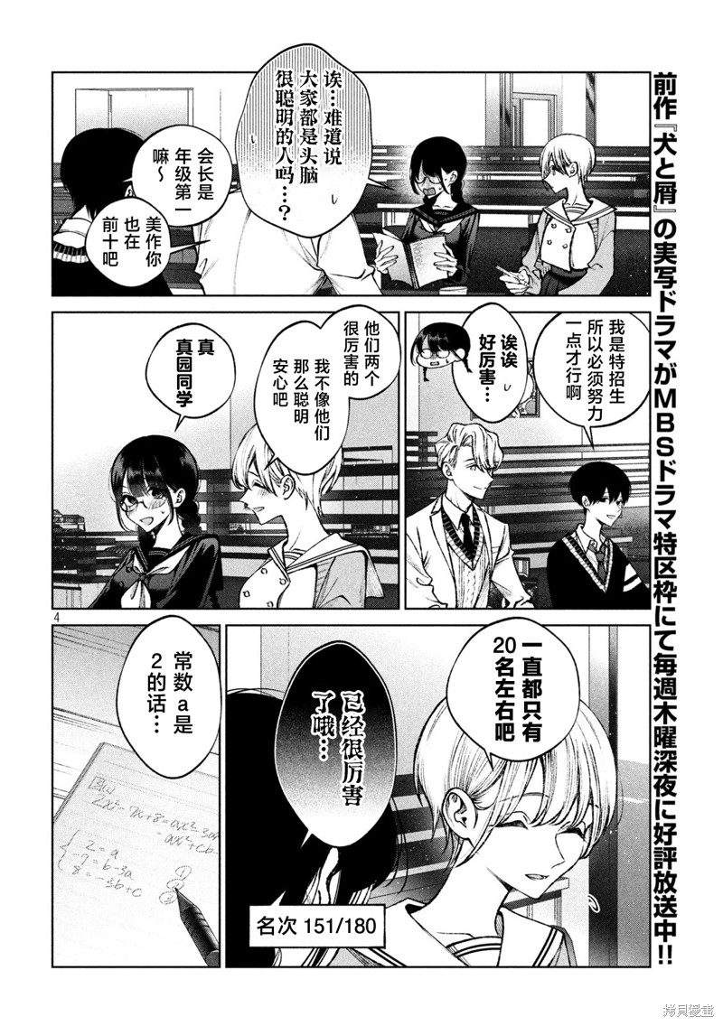 圣君想要纯洁的生活第13话在线观看 - 第8张