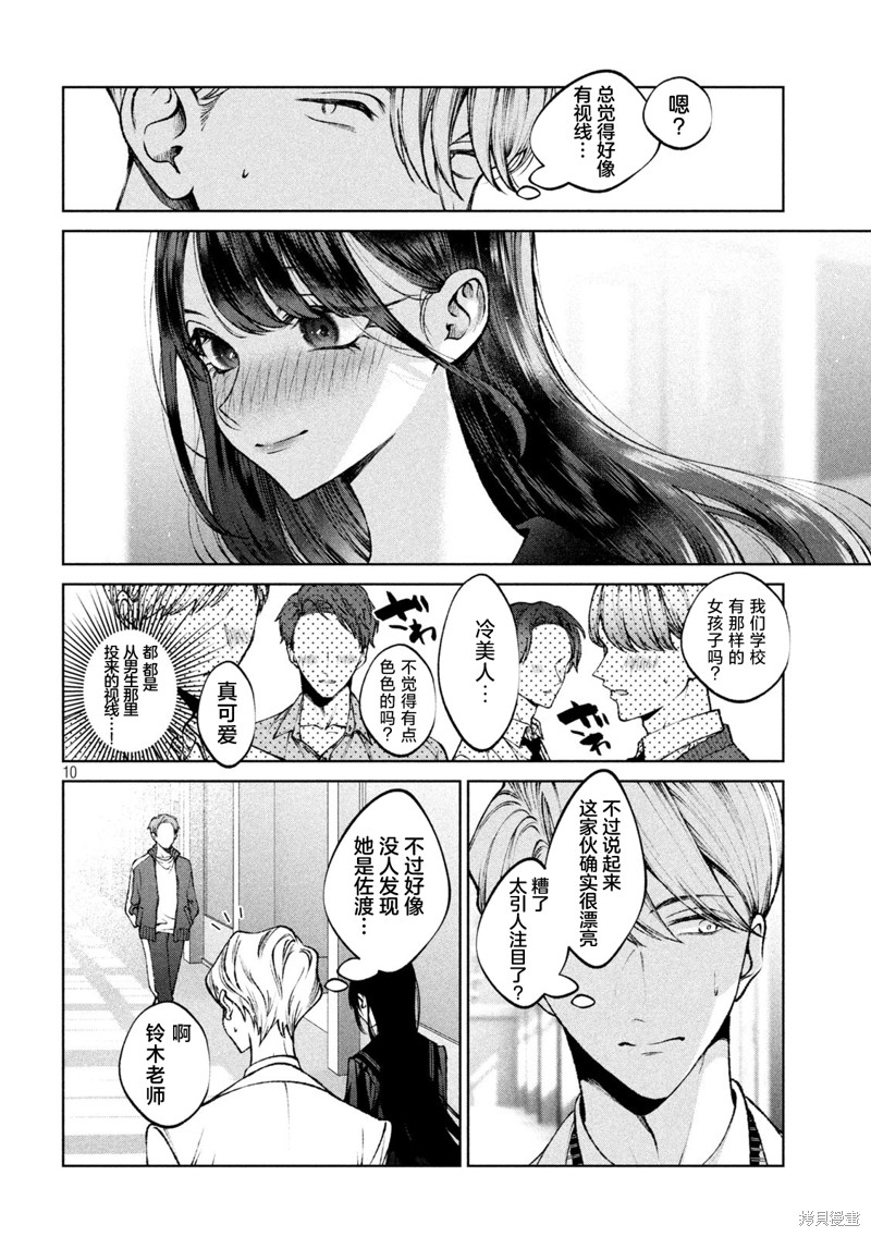 圣君想要纯洁的生活第14话在线观看 - 第10张