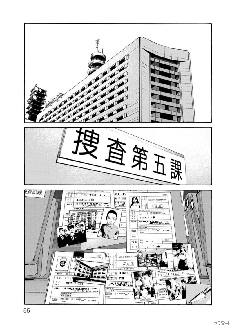 猎奇杀人第17话在线观看 - 第3张