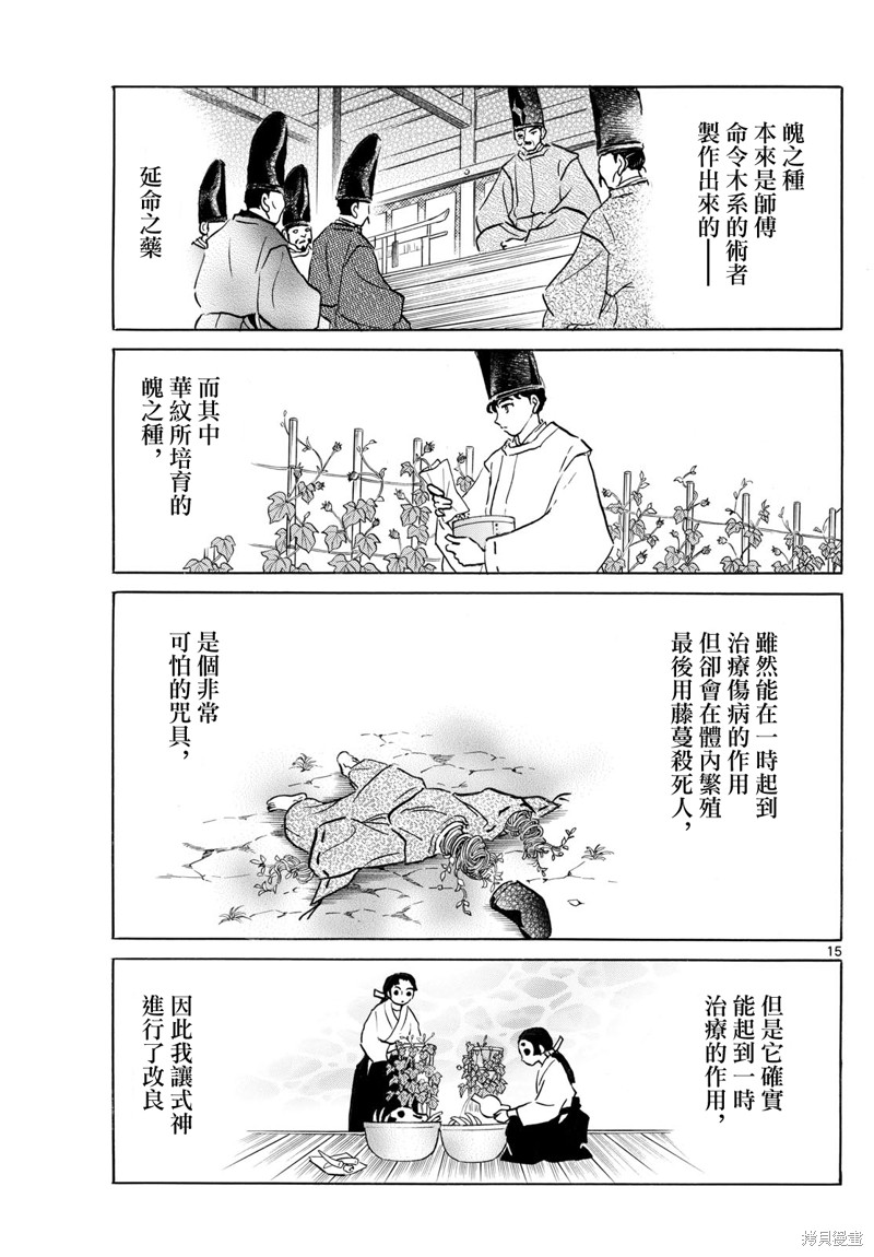 摩绪第226话在线观看 - 第15张