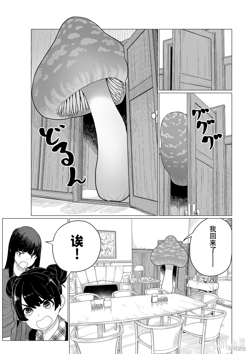 飞翔的魔女第79话在线观看 - 第5张