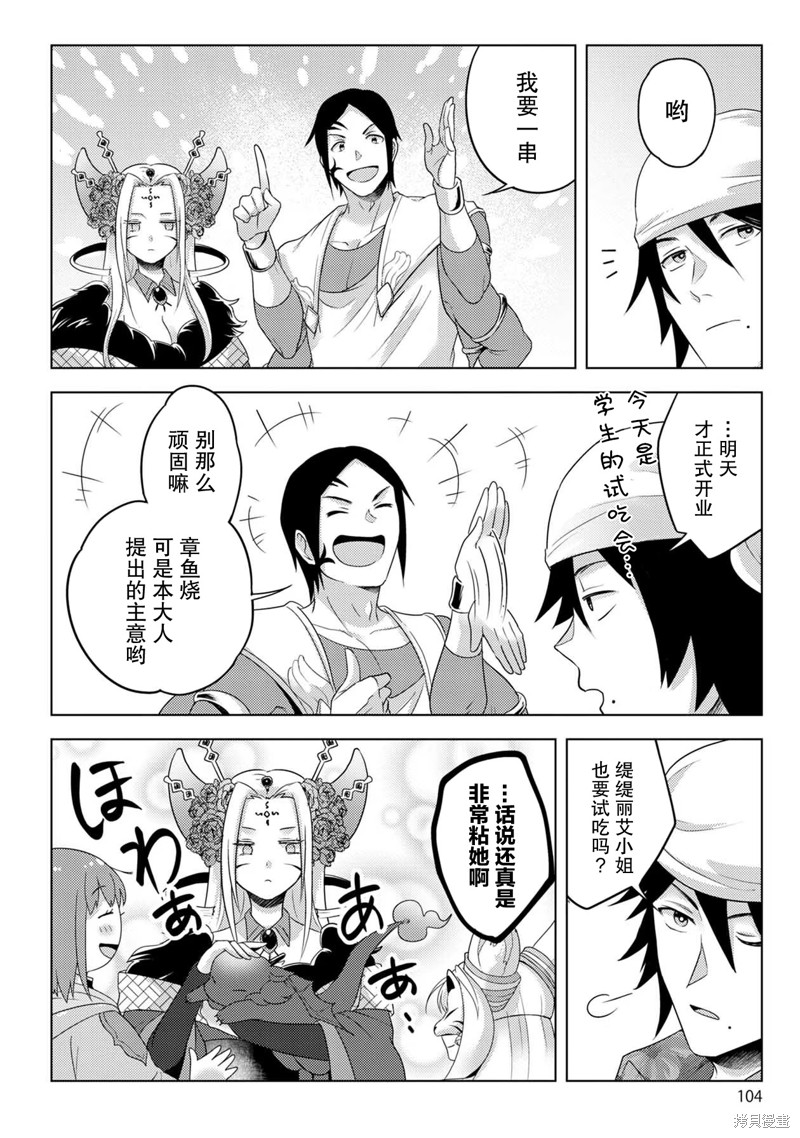 生活魔术师们、挑战迷宫第21话在线观看 - 第6张