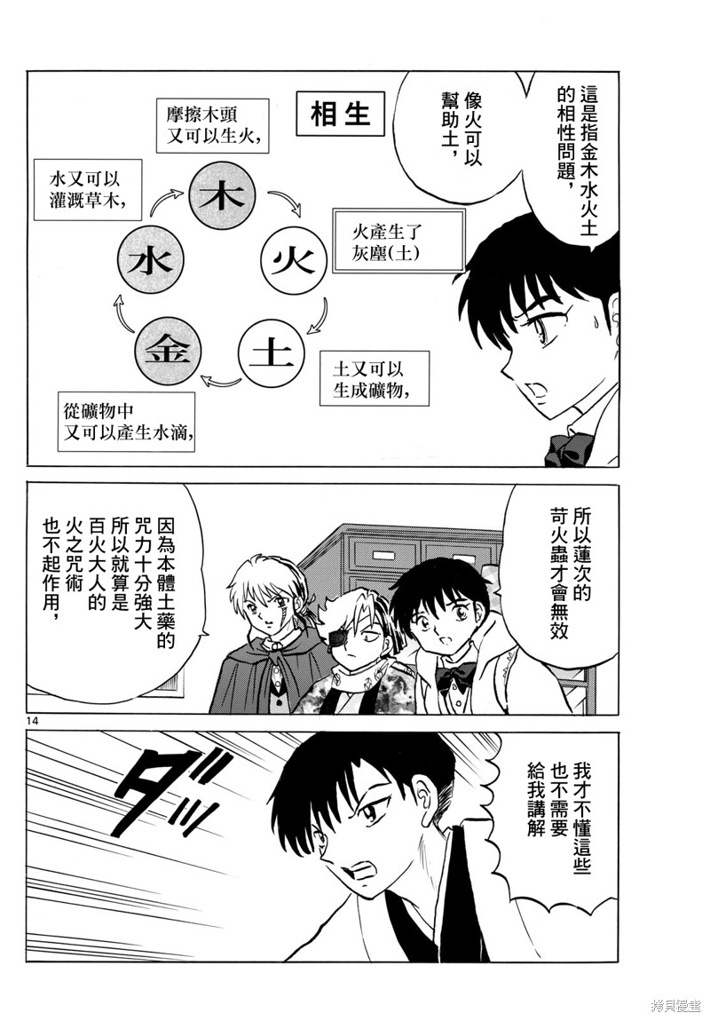 摩绪第232话在线观看 - 第14张