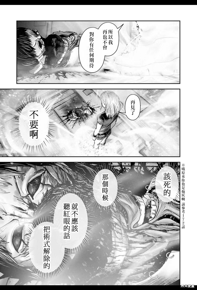 终之退魔师第203话在线观看 - 第12张