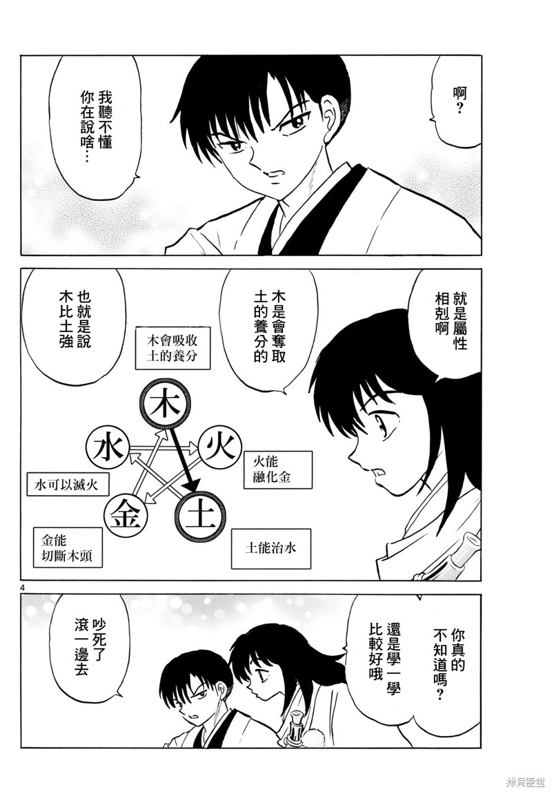 摩绪第234话在线观看 - 第4张