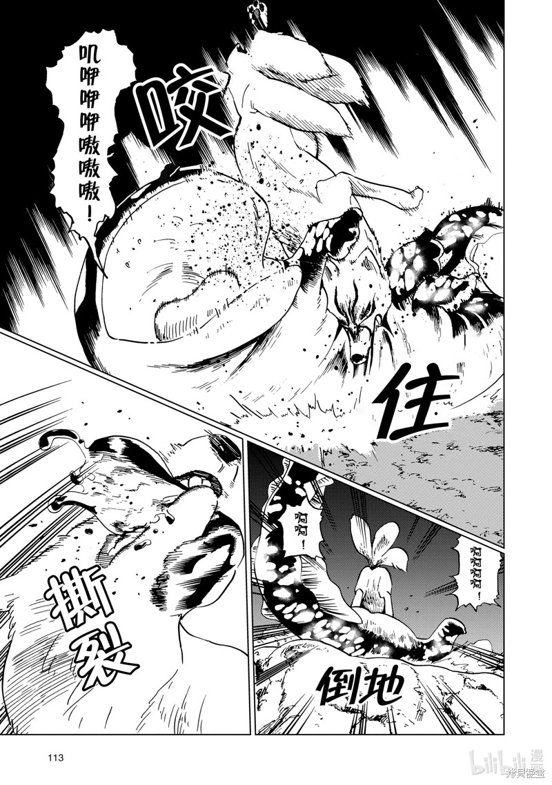 神统记第57话在线观看 - 第5张