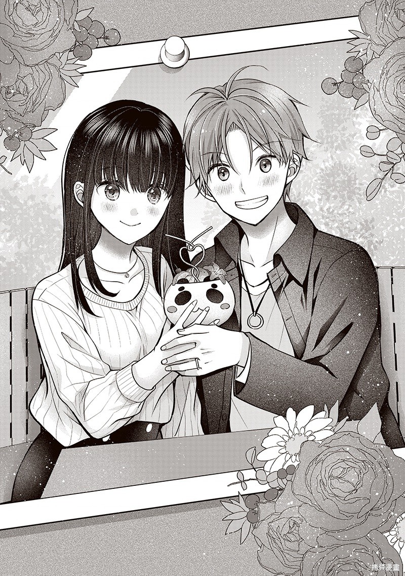 我的妻子太完美了可以稍微捉弄一下吗第30话在线观看 - 第2张