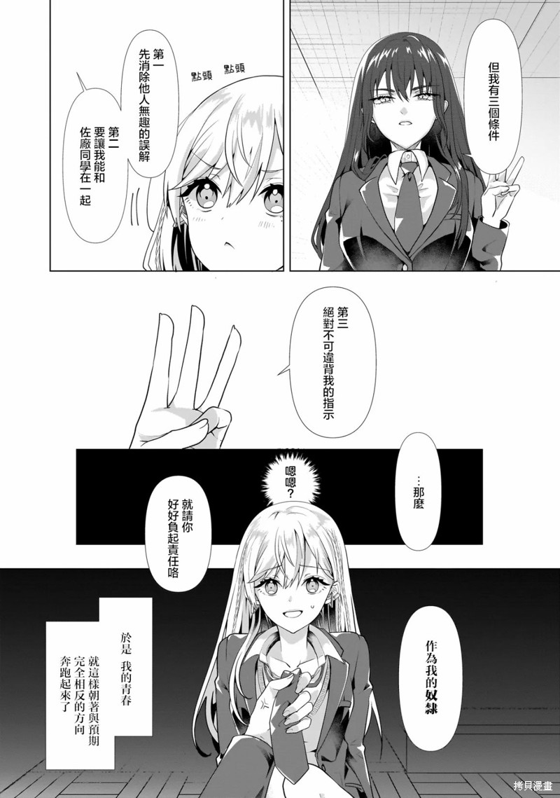 百合要从奴隶开始第01话在线观看 - 第38张