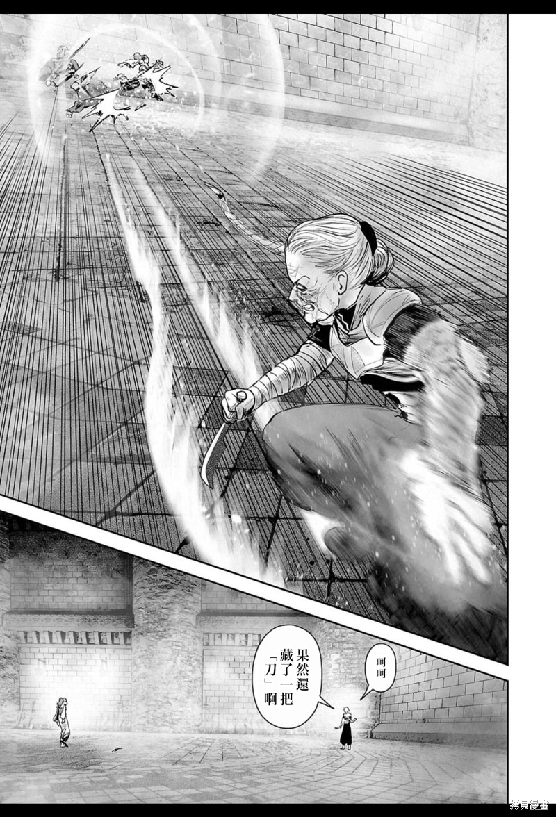 终之退魔师第209话在线观看 - 第18张