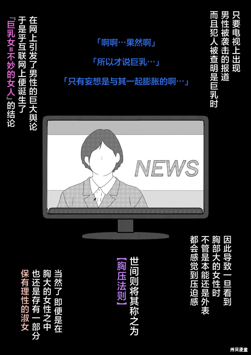 男女比1：39的平行世界第156话在线观看 - 第5张