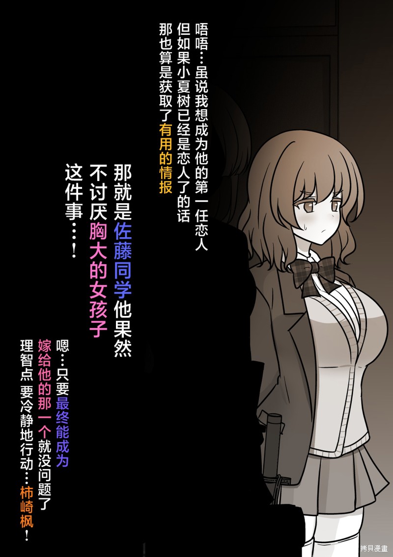 男女比1：39的平行世界第158话在线观看 - 第14张
