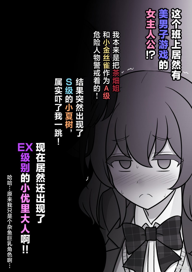 男女比1：39的平行世界第161话在线观看 - 第6张