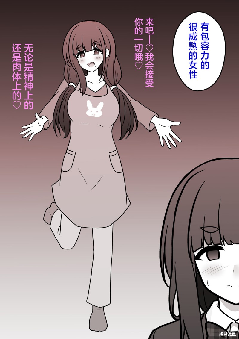 男女比1：39的平行世界第163话在线观看 - 第2张