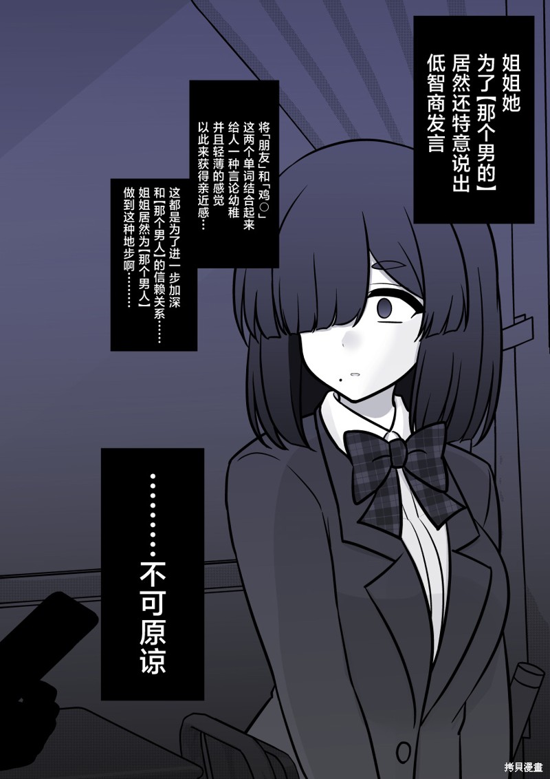 男女比1：39的平行世界第165话在线观看 - 第5张