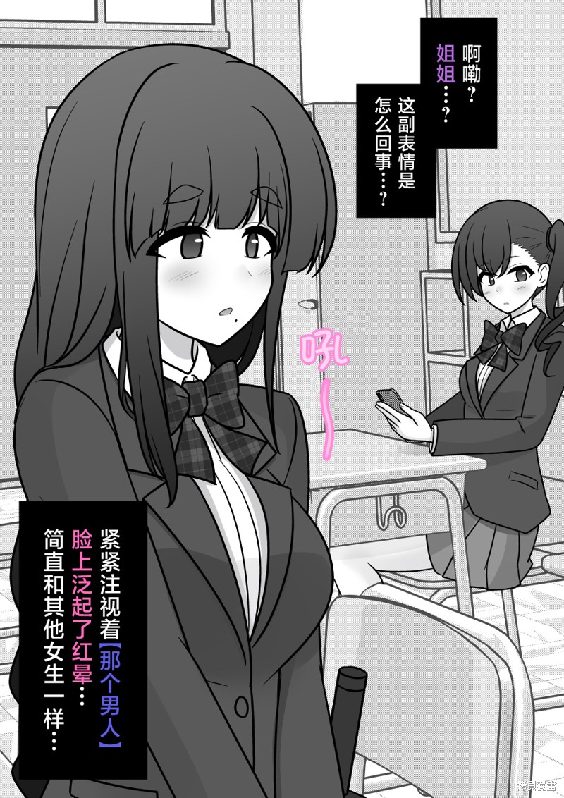男女比1：39的平行世界第165话在线观看 - 第2张