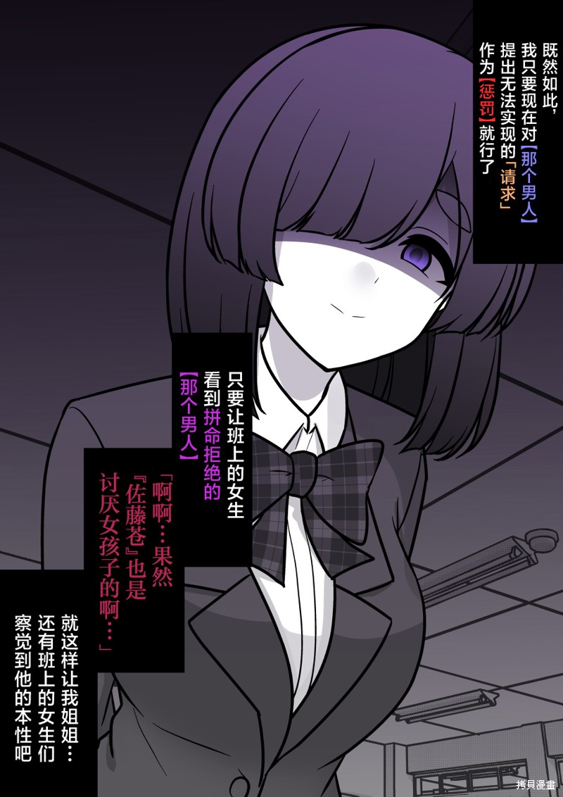 男女比1：39的平行世界第166话在线观看 - 第3张