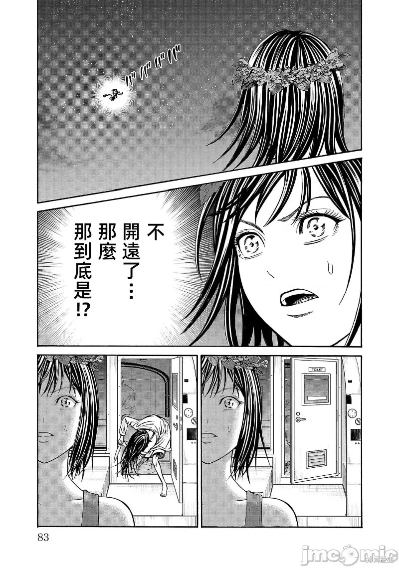 猎奇杀人第25.3话在线观看 - 第3张